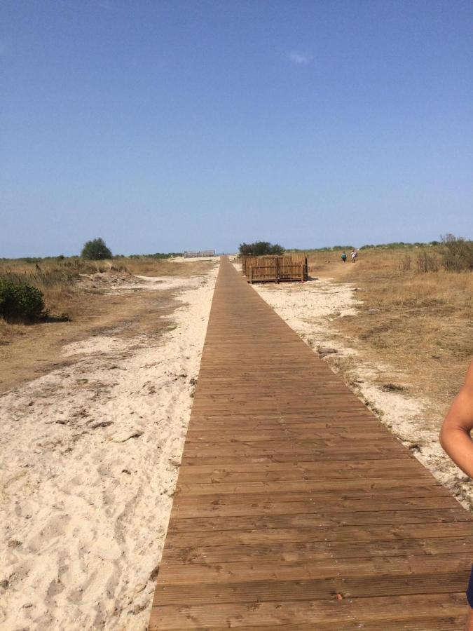 Nordseehafen Horumersiel Bagian luar foto